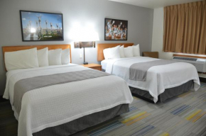 Hotels in Maryville